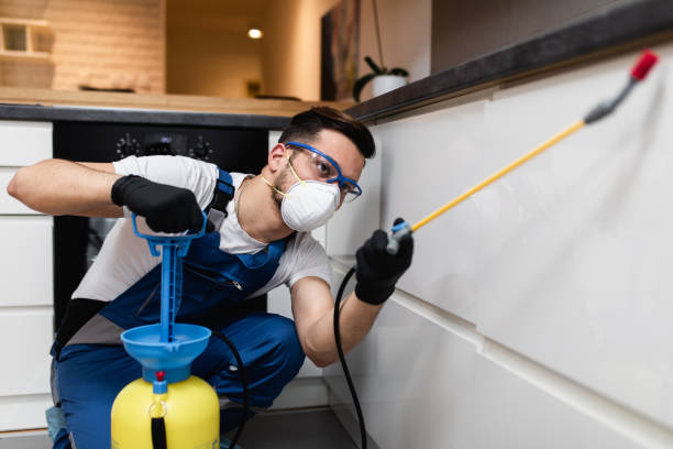  Oroville, WA Pest Control Pros
